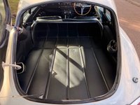 USED 1966 JAGUAR E-TYPE Series 1 4.2 manual 2+2 SERVICE INC CARBS/ENGINE/BRAKES/SUS