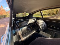 USED 1966 JAGUAR E-TYPE Series 1 4.2 manual 2+2 SERVICE INC CARBS/ENGINE/BRAKES/SUS