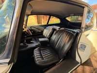 USED 1966 JAGUAR E-TYPE Series 1 4.2 manual 2+2 SERVICE INC CARBS/ENGINE/BRAKES/SUS
