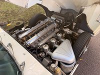 USED 1966 JAGUAR E-TYPE Series 1 4.2 manual 2+2 SERVICE INC CARBS/ENGINE/BRAKES/SUS