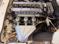 USED 1966 JAGUAR E-TYPE Series 1 4.2 manual 2+2 SERVICE INC CARBS/ENGINE/BRAKES/SUS