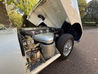 USED 1966 JAGUAR E-TYPE Series 1 4.2 manual 2+2 SERVICE INC CARBS/ENGINE/BRAKES/SUS