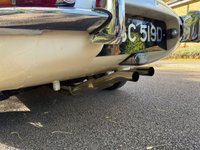 USED 1966 JAGUAR E-TYPE Series 1 4.2 manual 2+2 SERVICE INC CARBS/ENGINE/BRAKES/SUS