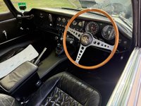 USED 1966 JAGUAR E-TYPE Series 1 4.2 manual 2+2 SERVICE INC CARBS/ENGINE/BRAKES/SUS