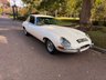 USED 1966 JAGUAR E-TYPE Series 1 4.2 manual 2+2 SERVICE INC CARBS/ENGINE/BRAKES/SUS
