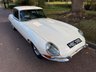 USED 1966 JAGUAR E-TYPE Series 1 4.2 manual 2+2 SERVICE INC CARBS/ENGINE/BRAKES/SUS