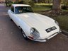 USED 1966 JAGUAR E-TYPE Series 1 4.2 manual 2+2 SERVICE INC CARBS/ENGINE/BRAKES/SUS