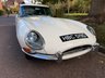 USED 1966 JAGUAR E-TYPE Series 1 4.2 manual 2+2 SERVICE INC CARBS/ENGINE/BRAKES/SUS