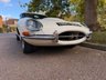 USED 1966 JAGUAR E-TYPE Series 1 4.2 manual 2+2 SERVICE INC CARBS/ENGINE/BRAKES/SUS