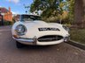 USED 1966 JAGUAR E-TYPE Series 1 4.2 manual 2+2 SERVICE INC CARBS/ENGINE/BRAKES/SUS