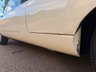 USED 1966 JAGUAR E-TYPE Series 1 4.2 manual 2+2 SERVICE INC CARBS/ENGINE/BRAKES/SUS