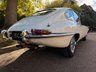 USED 1966 JAGUAR E-TYPE Series 1 4.2 manual 2+2 SERVICE INC CARBS/ENGINE/BRAKES/SUS