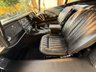 USED 1966 JAGUAR E-TYPE Series 1 4.2 manual 2+2 SERVICE INC CARBS/ENGINE/BRAKES/SUS