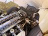 USED 1966 JAGUAR E-TYPE Series 1 4.2 manual 2+2 SERVICE INC CARBS/ENGINE/BRAKES/SUS