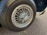 USED 1966 JAGUAR E-TYPE Series 1 4.2 manual 2+2 SERVICE INC CARBS/ENGINE/BRAKES/SUS