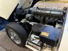 USED 1966 JAGUAR E-TYPE Series 1 4.2 manual 2+2 SERVICE INC CARBS/ENGINE/BRAKES/SUS