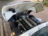 USED 1966 JAGUAR E-TYPE Series 1 4.2 manual 2+2 SERVICE INC CARBS/ENGINE/BRAKES/SUS
