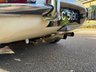 USED 1966 JAGUAR E-TYPE Series 1 4.2 manual 2+2 SERVICE INC CARBS/ENGINE/BRAKES/SUS