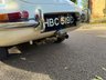 USED 1966 JAGUAR E-TYPE Series 1 4.2 manual 2+2 SERVICE INC CARBS/ENGINE/BRAKES/SUS