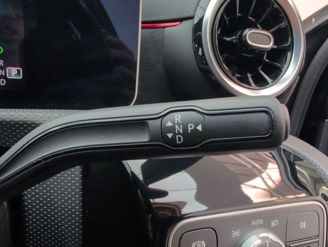 USED 2018 68 Mercedes-Benz A Class 1.3 A200 Amg Line (executive) Hatchback 5dr Petrol 7g-Dct Euro 6 (s/S) (163 Ps) 