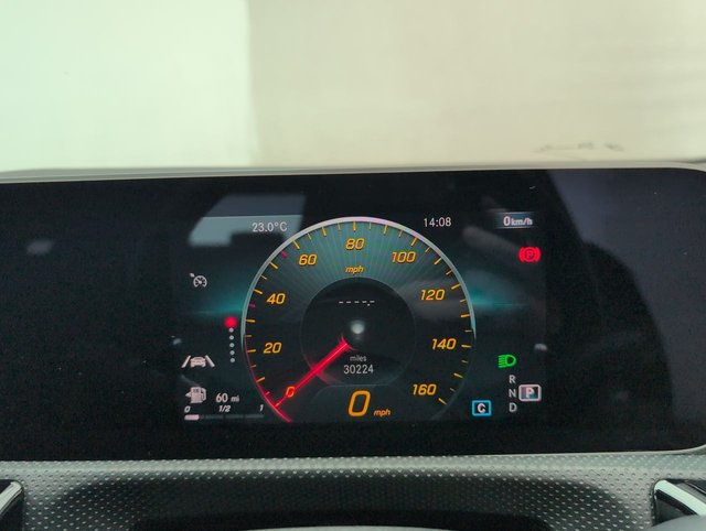 USED 2018 68 Mercedes-Benz A Class 1.3 A200 Amg Line (executive) Hatchback 5dr Petrol 7g-Dct Euro 6 (s/S) (163 Ps) 