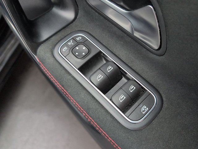 USED 2018 68 Mercedes-Benz A Class 1.3 A200 Amg Line (executive) Hatchback 5dr Petrol 7g-Dct Euro 6 (s/S) (163 Ps) 