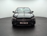 USED 2018 68 Mercedes-Benz A Class 1.3 A200 Amg Line (executive) Hatchback 5dr Petrol 7g-Dct Euro 6 (s/S) (163 Ps) 
