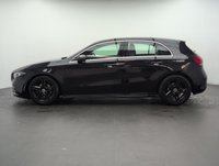USED 2018 68 Mercedes-Benz A Class 1.3 A200 Amg Line (executive) Hatchback 5dr Petrol 7g-Dct Euro 6 (s/S) (163 Ps) 