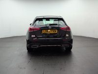 USED 2018 68 Mercedes-Benz A Class 1.3 A200 Amg Line (executive) Hatchback 5dr Petrol 7g-Dct Euro 6 (s/S) (163 Ps) 