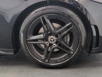 USED 2018 68 Mercedes-Benz A Class 1.3 A200 Amg Line (executive) Hatchback 5dr Petrol 7g-Dct Euro 6 (s/S) (163 Ps) 