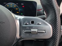 USED 2018 68 Mercedes-Benz A Class 1.3 A200 Amg Line (executive) Hatchback 5dr Petrol 7g-Dct Euro 6 (s/S) (163 Ps) 