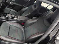 USED 2018 68 Mercedes-Benz A Class 1.3 A200 Amg Line (executive) Hatchback 5dr Petrol 7g-Dct Euro 6 (s/S) (163 Ps) 