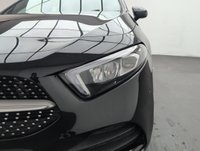 USED 2018 68 Mercedes-Benz A Class 1.3 A200 Amg Line (executive) Hatchback 5dr Petrol 7g-Dct Euro 6 (s/S) (163 Ps) 