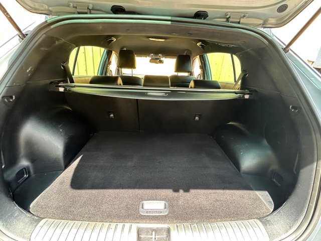 2019 KIA SPORTAGE - Photo 11