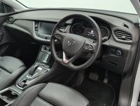 USED 2020 70 Vauxhall Grandland X 1.6 13.2kwh Elite Nav Suv 5dr Petrol Plug-In Hybrid Auto 4WD Euro 6 (s/S) Hybrid4 (300 Ps) Heated Windscreen+navigation