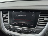 USED 2020 70 Vauxhall Grandland X 1.6 13.2kwh Elite Nav Suv 5dr Petrol Plug-In Hybrid Auto 4WD Euro 6 (s/S) Hybrid4 (300 Ps) Heated Windscreen+navigation