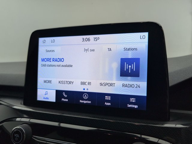 USED 2022 22 Ford Kuga 1.5t Ecoboost St-Line Edition Suv 5dr Petrol Manual Euro 6 (s/S) (150 Ps) Rear View Camera+privacy Glass
