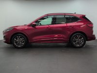 USED 2022 22 Ford Kuga 1.5t Ecoboost St-Line Edition Suv 5dr Petrol Manual Euro 6 (s/S) (150 Ps) Rear View Camera+privacy Glass