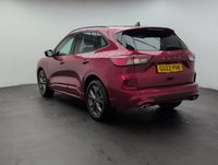 USED 2022 22 Ford Kuga 1.5t Ecoboost St-Line Edition Suv 5dr Petrol Manual Euro 6 (s/S) (150 Ps) Rear View Camera+privacy Glass