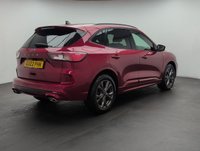 USED 2022 22 Ford Kuga 1.5t Ecoboost St-Line Edition Suv 5dr Petrol Manual Euro 6 (s/S) (150 Ps) Rear View Camera+privacy Glass