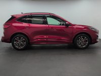 USED 2022 22 Ford Kuga 1.5t Ecoboost St-Line Edition Suv 5dr Petrol Manual Euro 6 (s/S) (150 Ps) Rear View Camera+privacy Glass