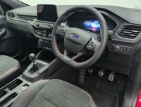 USED 2022 22 Ford Kuga 1.5t Ecoboost St-Line Edition Suv 5dr Petrol Manual Euro 6 (s/S) (150 Ps) Rear View Camera+privacy Glass