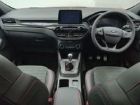 USED 2022 22 Ford Kuga 1.5t Ecoboost St-Line Edition Suv 5dr Petrol Manual Euro 6 (s/S) (150 Ps) Rear View Camera+privacy Glass