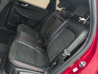 USED 2022 22 Ford Kuga 1.5t Ecoboost St-Line Edition Suv 5dr Petrol Manual Euro 6 (s/S) (150 Ps) Rear View Camera+privacy Glass
