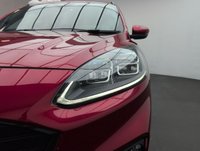 USED 2022 22 Ford Kuga 1.5t Ecoboost St-Line Edition Suv 5dr Petrol Manual Euro 6 (s/S) (150 Ps) Rear View Camera+privacy Glass