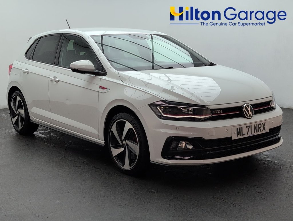 View our VOLKSWAGEN POLO