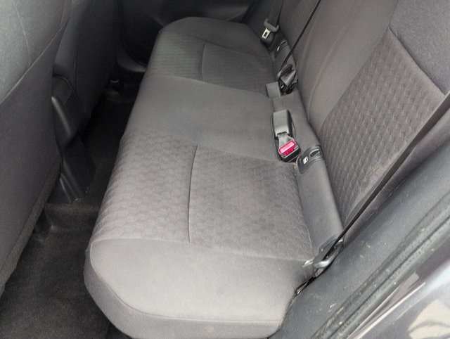 USED 2021 21 Toyota Yaris 1.5 Vvt-H Design Hatchback 5dr Petrol Hybrid E-Cvt Euro 6 (s/S) (116 Ps) Reversing Camera+bluetooth