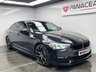 USED 2018 18 BMW 5 SERIES 2.0 520d M Sport Saloon 4dr Diesel Auto Euro 6 (s/s) (190 ps) 