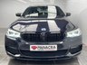 USED 2018 18 BMW 5 SERIES 2.0 520d M Sport Saloon 4dr Diesel Auto Euro 6 (s/s) (190 ps) 