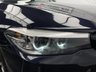 USED 2018 18 BMW 5 SERIES 2.0 520d M Sport Saloon 4dr Diesel Auto Euro 6 (s/s) (190 ps) 